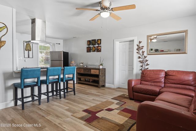 925 Alford Street, Titusville, FL 32796