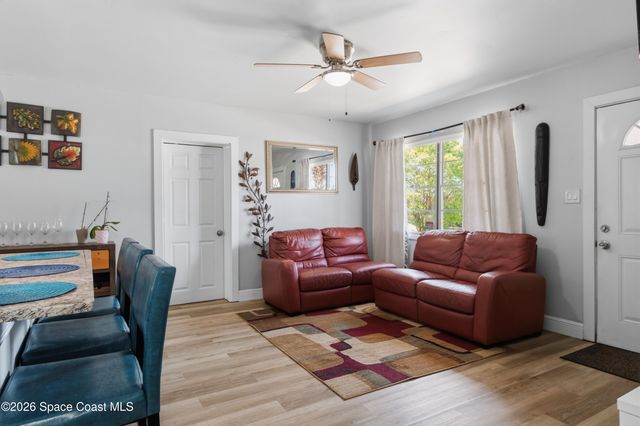 925 Alford Street, Titusville, FL 32796