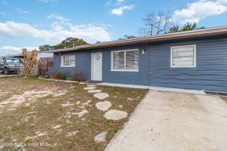 925 Alford Street, Titusville, FL 32796