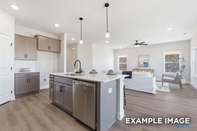 221 Jerrie Lynn Boulevard, Meridianville, AL 35759