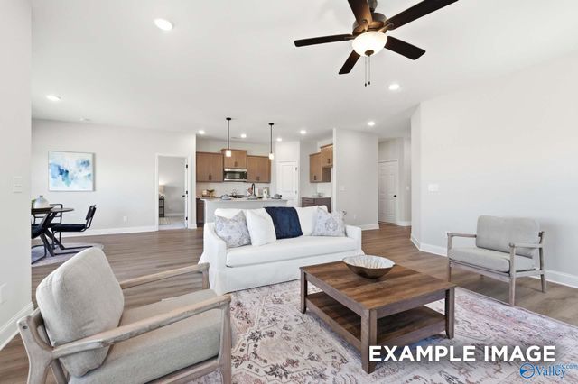 221 Jerrie Lynn Boulevard, Meridianville, AL 35759