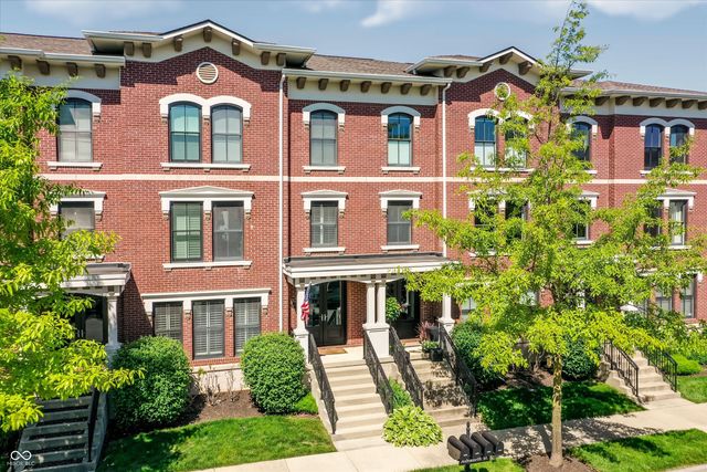 12796 Ashworth Street, Carmel, IN 46032