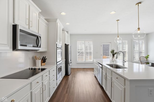 12796 Ashworth Street, Carmel, IN 46032