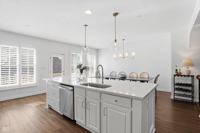 12796 Ashworth Street, Carmel, IN 46032