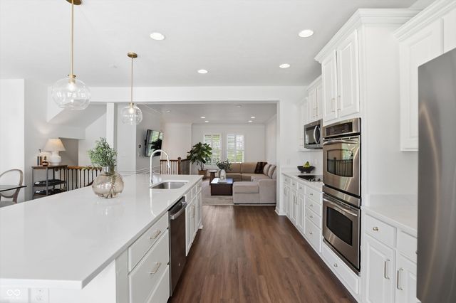 12796 Ashworth Street, Carmel, IN 46032