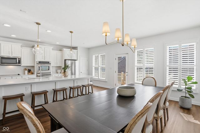 12796 Ashworth Street, Carmel, IN 46032