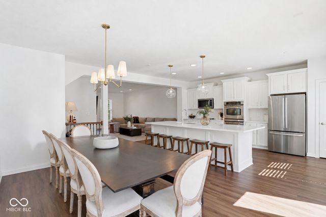 12796 Ashworth Street, Carmel, IN 46032
