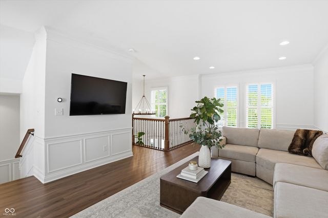 12796 Ashworth Street, Carmel, IN 46032