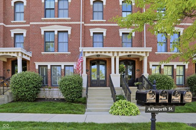12796 Ashworth Street, Carmel, IN 46032