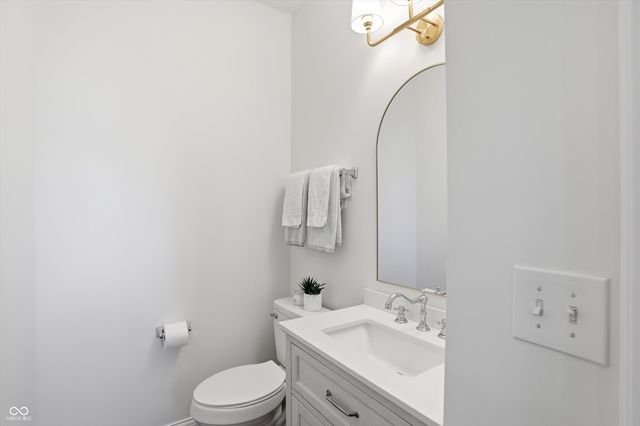 12796 Ashworth Street, Carmel, IN 46032