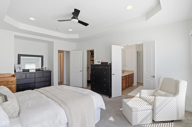 12796 Ashworth Street, Carmel, IN 46032