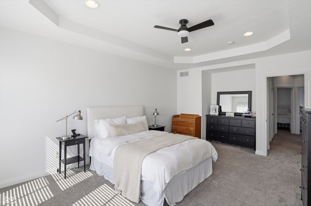 12796 Ashworth Street, Carmel, IN 46032