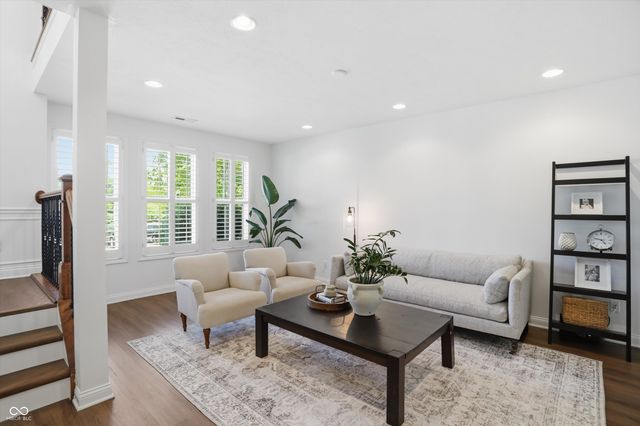 12796 Ashworth Street, Carmel, IN 46032