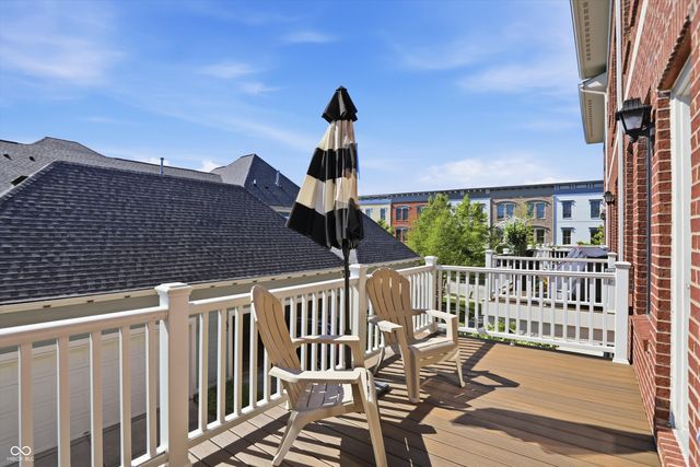 12796 Ashworth Street, Carmel, IN 46032