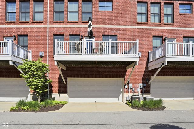 12796 Ashworth Street, Carmel, IN 46032
