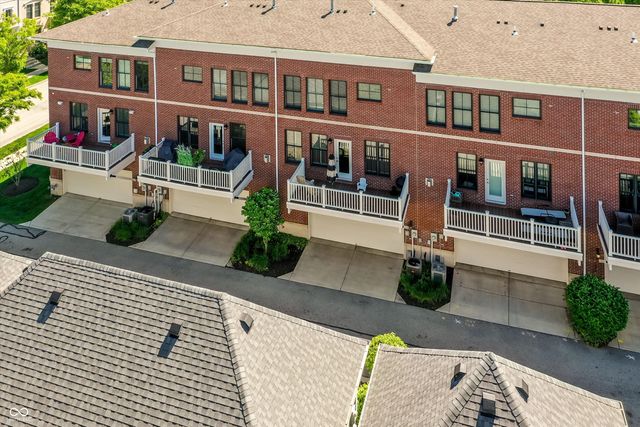 12796 Ashworth Street, Carmel, IN 46032