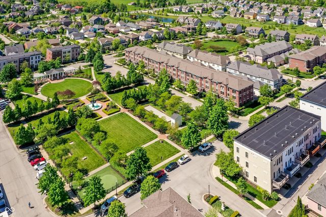 12796 Ashworth Street, Carmel, IN 46032