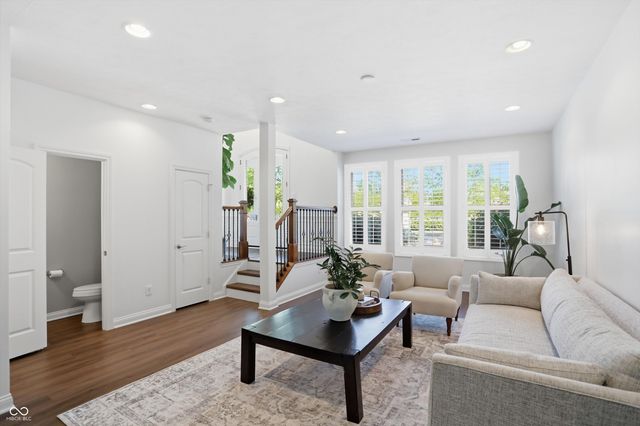 12796 Ashworth Street, Carmel, IN 46032