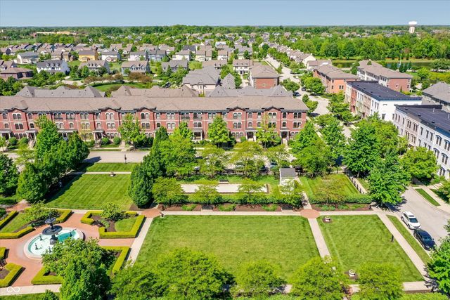 12796 Ashworth Street, Carmel, IN 46032