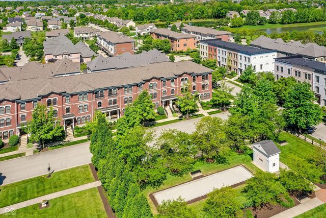 12796 Ashworth Street, Carmel, IN 46032