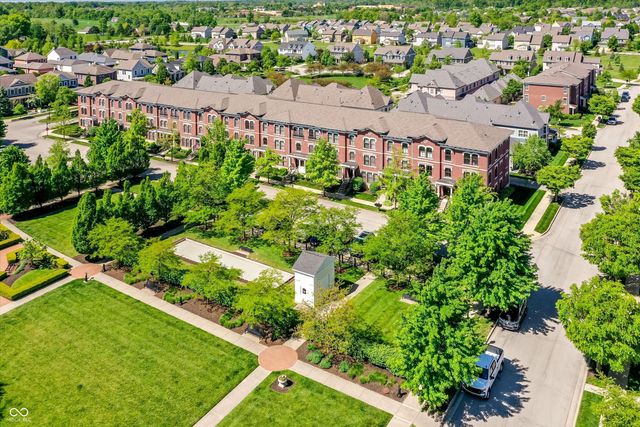 12796 Ashworth Street, Carmel, IN 46032