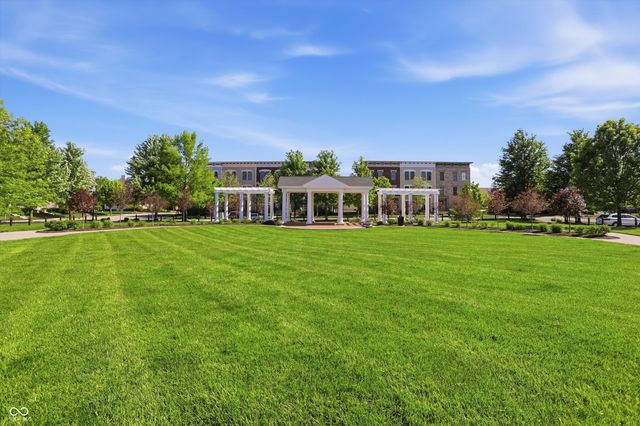 12796 Ashworth Street, Carmel, IN 46032
