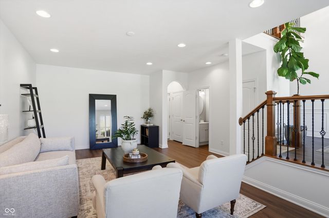 12796 Ashworth Street, Carmel, IN 46032