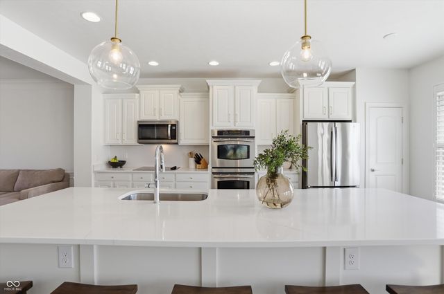 12796 Ashworth Street, Carmel, IN 46032