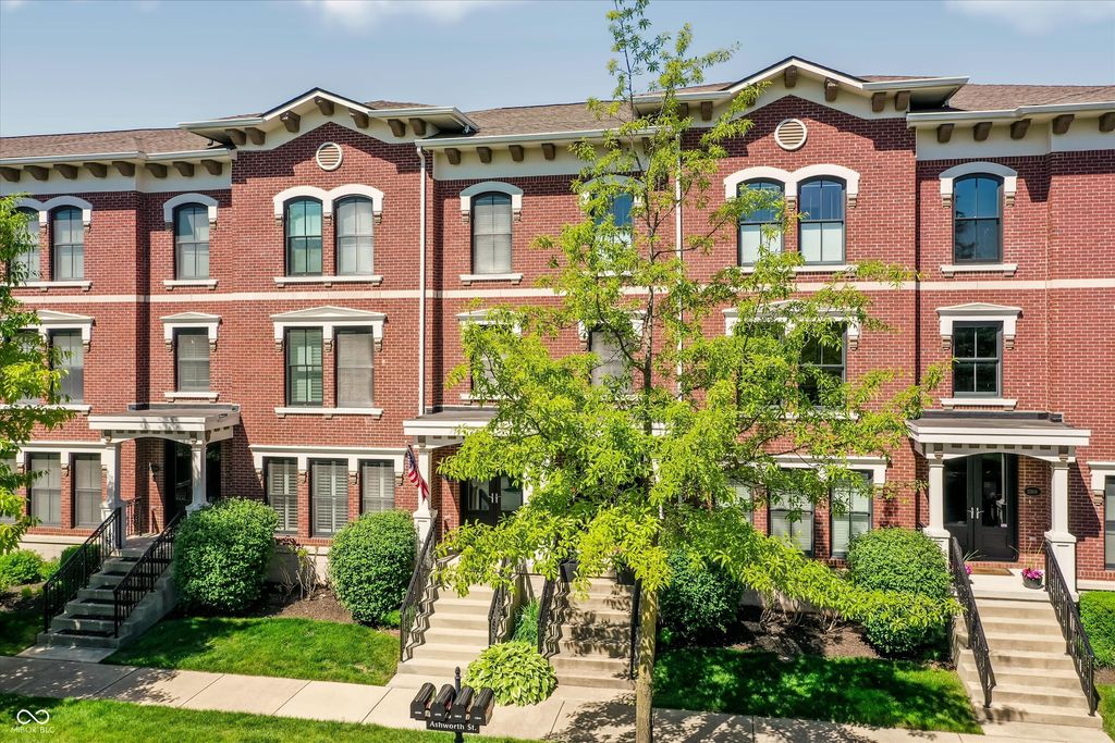 12796 Ashworth Street, Carmel, IN 46032