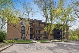 1615 Maple Avenue 1L-2L, Lisle, IL 60532
