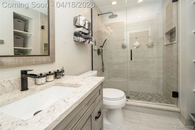 23643 Nilan Drive, Novi, MI 48375