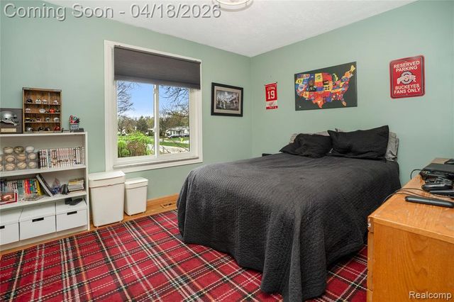 23643 Nilan Drive, Novi, MI 48375