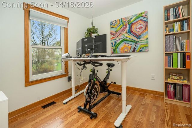 23643 Nilan Drive, Novi, MI 48375