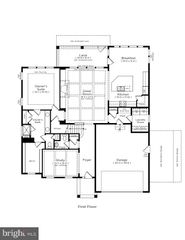 2696 MARSH ELDER RD, Cambridge, MD 21613