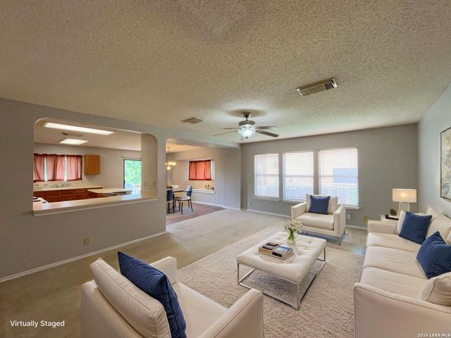 7322 Raintree Forest, San Antonio, TX 78233