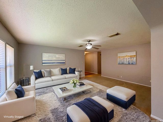 7322 Raintree Forest, San Antonio, TX 78233