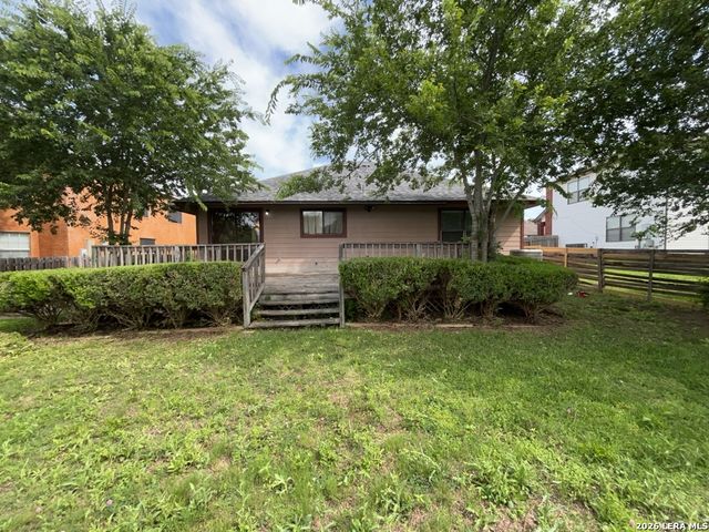 7322 Raintree Forest, San Antonio, TX 78233