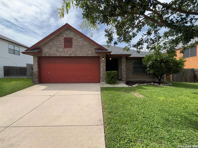 7322 Raintree Forest, San Antonio, TX 78233