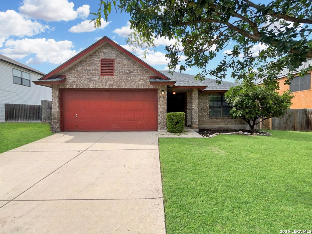 7322 Raintree Forest, San Antonio, TX 78233
