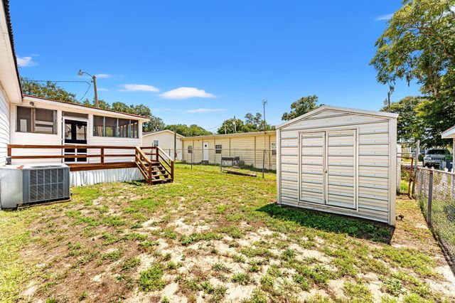 2418 Park St., North Myrtle Beach, SC 29582