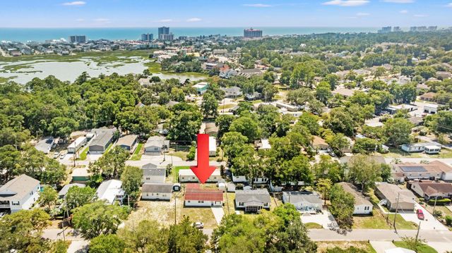 2418 Park St., North Myrtle Beach, SC 29582
