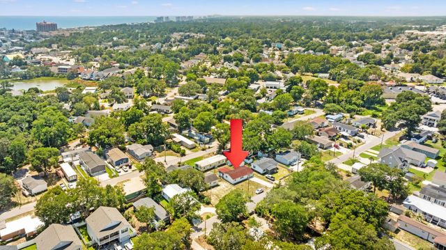 2418 Park St., North Myrtle Beach, SC 29582