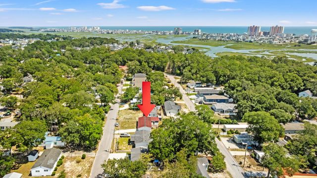 2418 Park St., North Myrtle Beach, SC 29582
