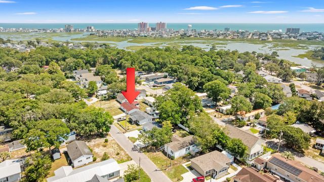 2418 Park St., North Myrtle Beach, SC 29582