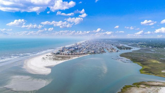 2418 Park St., North Myrtle Beach, SC 29582