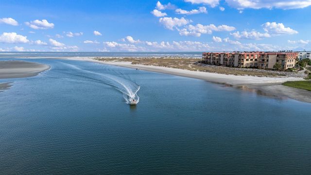 2418 Park St., North Myrtle Beach, SC 29582