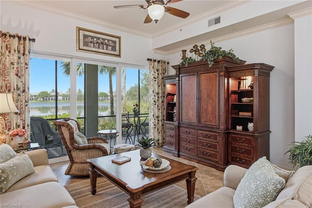 9243 Tesoro LN 103, NAPLES, FL 34114 — photo 2