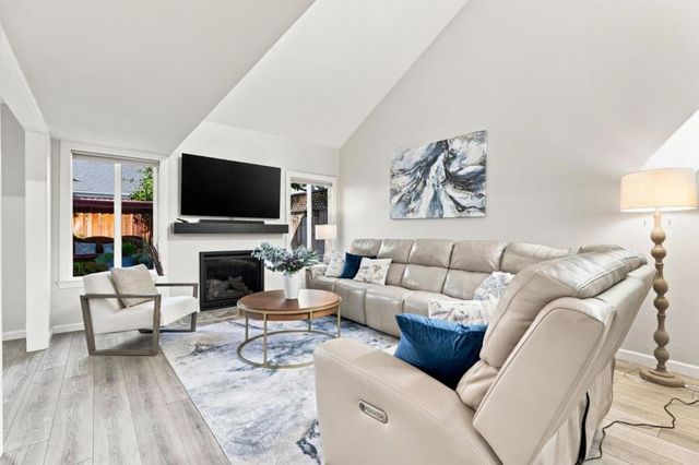 1444 Curtiss Avenue, San Jose, CA 95125