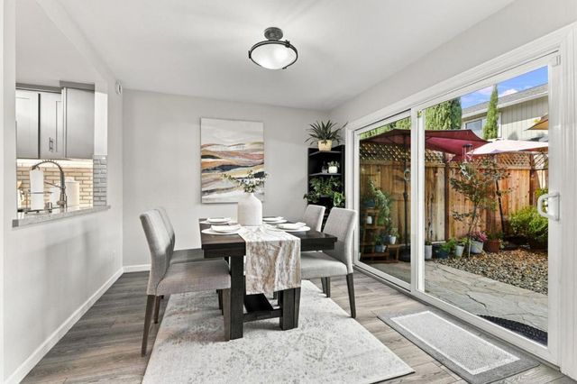 1444 Curtiss Avenue, San Jose, CA 95125