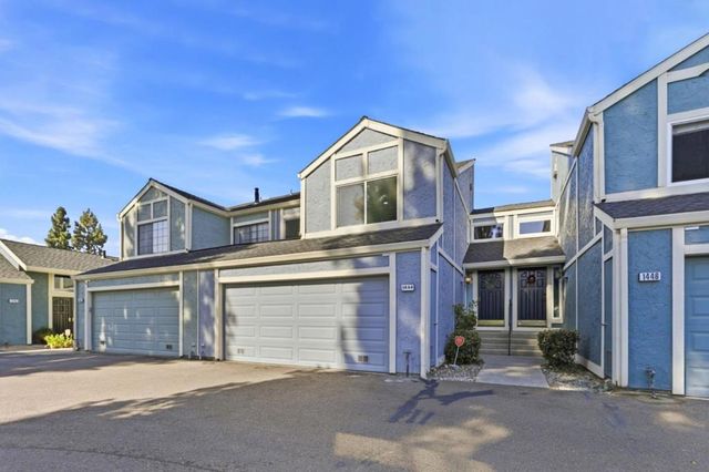 1444 Curtiss Avenue, San Jose, CA 95125